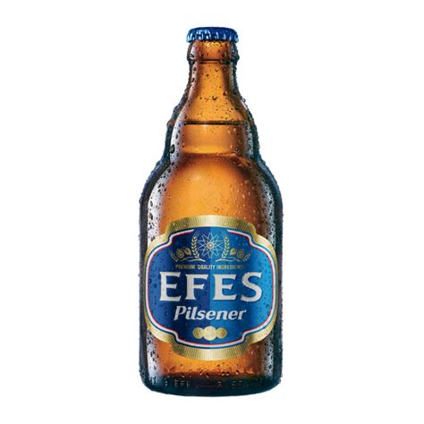 Efes pilsen alkolsüz bira